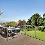 Wolf's Rheintal Appartement
