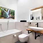 Wolf's Rheintal Appartement Renchen