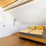 Appartement Wolf's Rheintal *