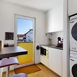 Appartement Wolf's Rheintal Renchen