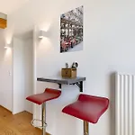 Appartement Wolf's Rheintal