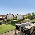 Appartement Wolf's Rheintal Renchen