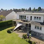 Wolf's Rheintal Appartement Renchen