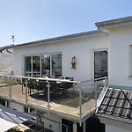 Wolf's Rheintal Appartement *
