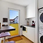 Appartement Wolf's Rheintal Renchen