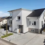 Appartement Wolf's Rheintal Renchen