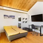 Appartement Wolf's Rheintal