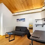 Appartement Wolf's Rheintal *