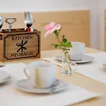 Appartement Wolf's Rheintal Renchen