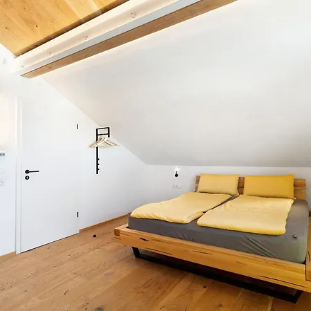 Appartement Wolf's Rheintal